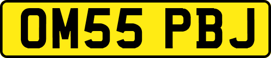 OM55PBJ