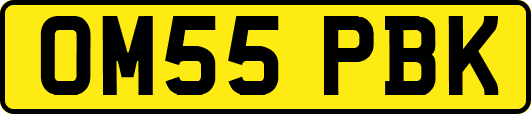 OM55PBK