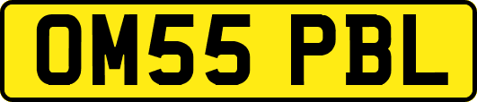 OM55PBL