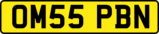 OM55PBN