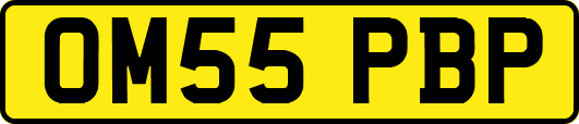 OM55PBP