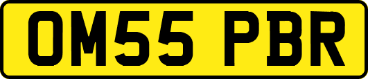 OM55PBR