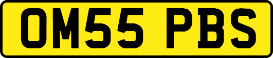 OM55PBS