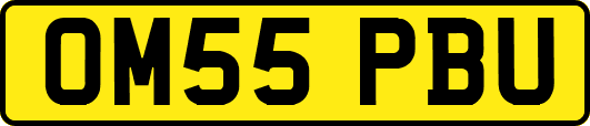 OM55PBU