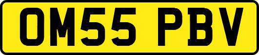 OM55PBV