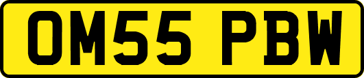 OM55PBW