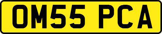 OM55PCA