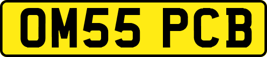 OM55PCB