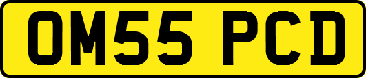 OM55PCD