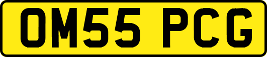 OM55PCG