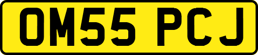 OM55PCJ