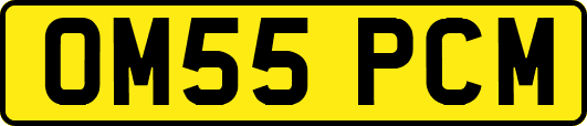 OM55PCM