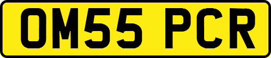 OM55PCR