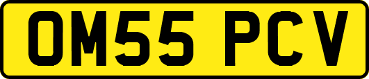 OM55PCV