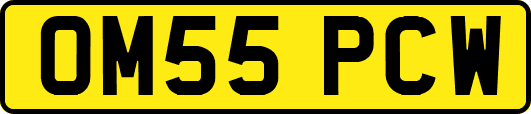 OM55PCW