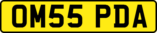 OM55PDA