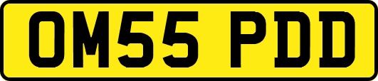 OM55PDD