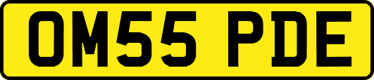 OM55PDE
