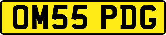 OM55PDG