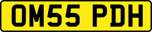 OM55PDH