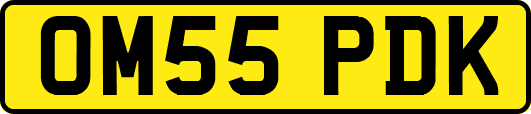 OM55PDK
