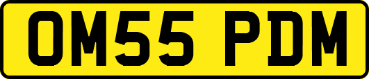 OM55PDM