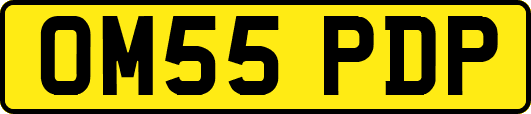 OM55PDP
