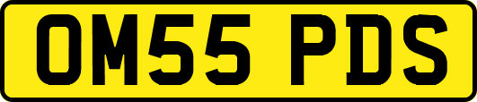 OM55PDS