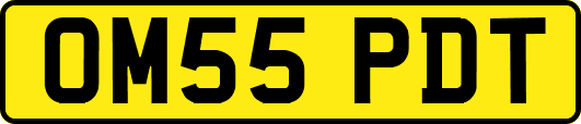OM55PDT