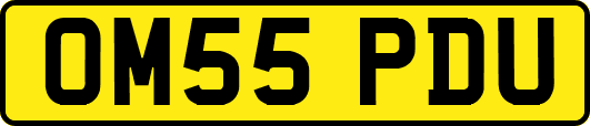 OM55PDU