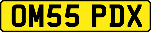 OM55PDX