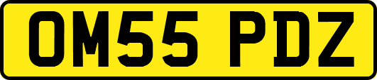 OM55PDZ
