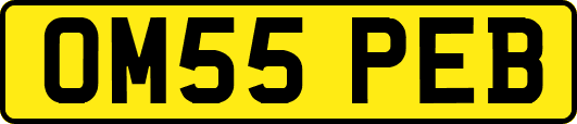 OM55PEB