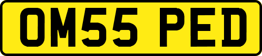 OM55PED