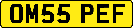 OM55PEF
