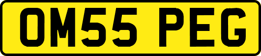 OM55PEG