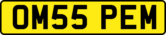 OM55PEM