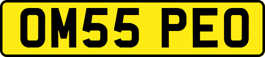 OM55PEO