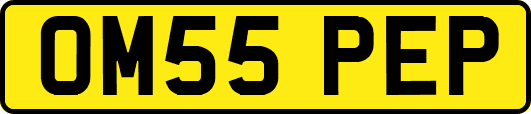 OM55PEP