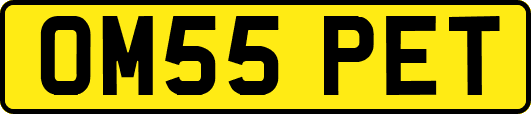 OM55PET