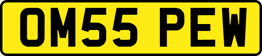 OM55PEW