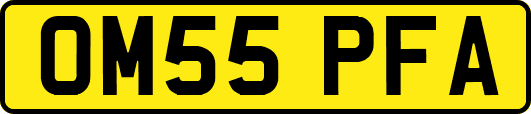OM55PFA