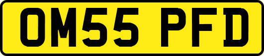 OM55PFD