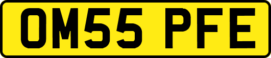 OM55PFE