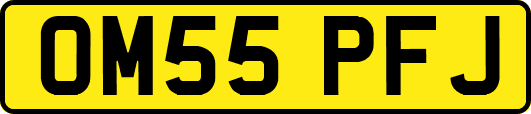 OM55PFJ