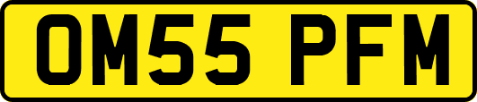 OM55PFM