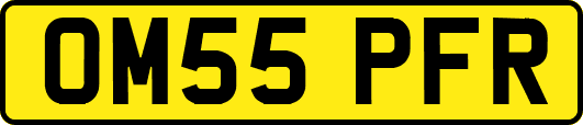 OM55PFR