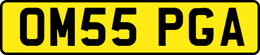 OM55PGA