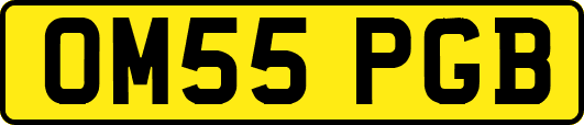 OM55PGB