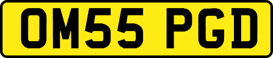 OM55PGD